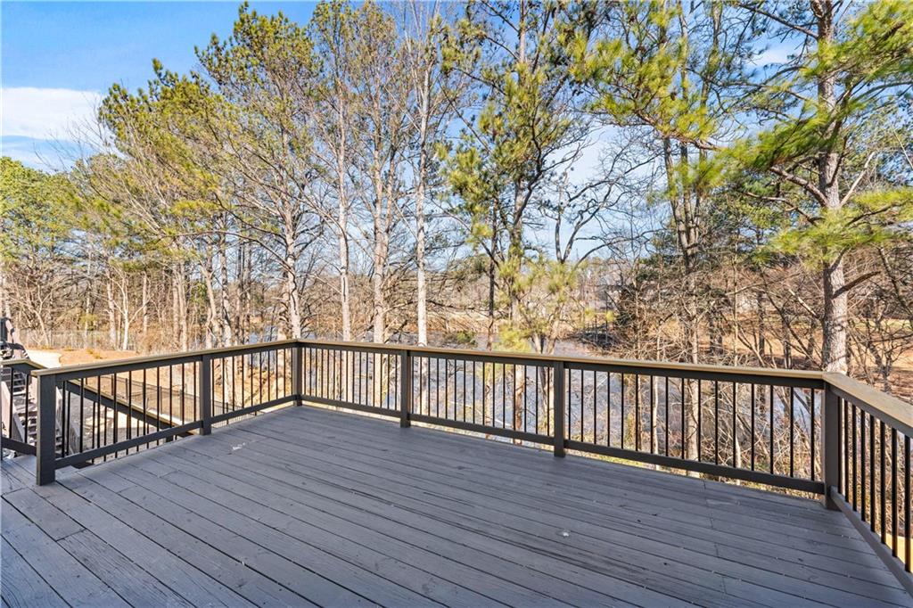 Hampton Park - Residential