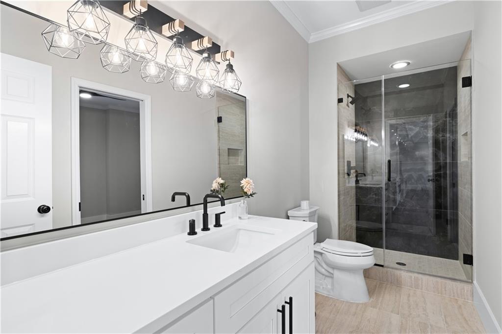 Hampton Park - Residential