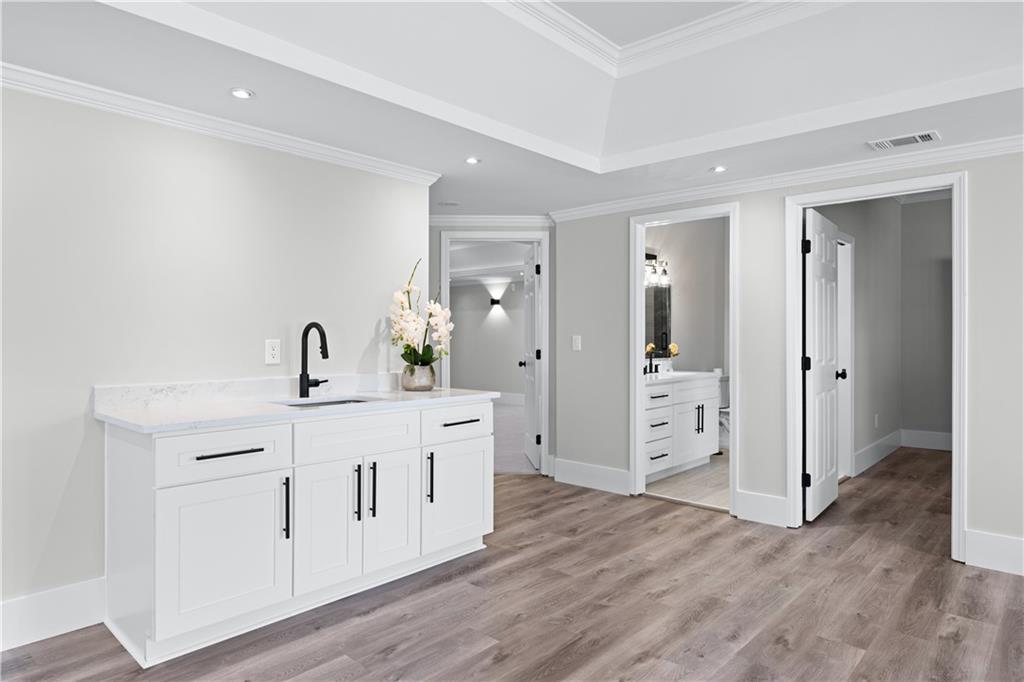 Hampton Park - Residential