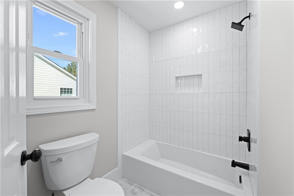 Hampton Park - Residential