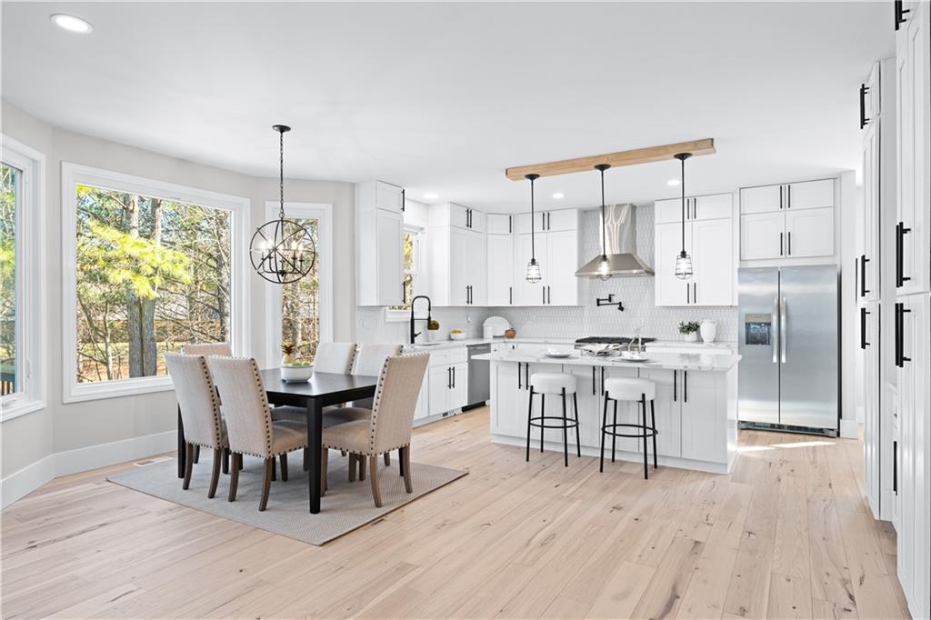 Hampton Park - Residential