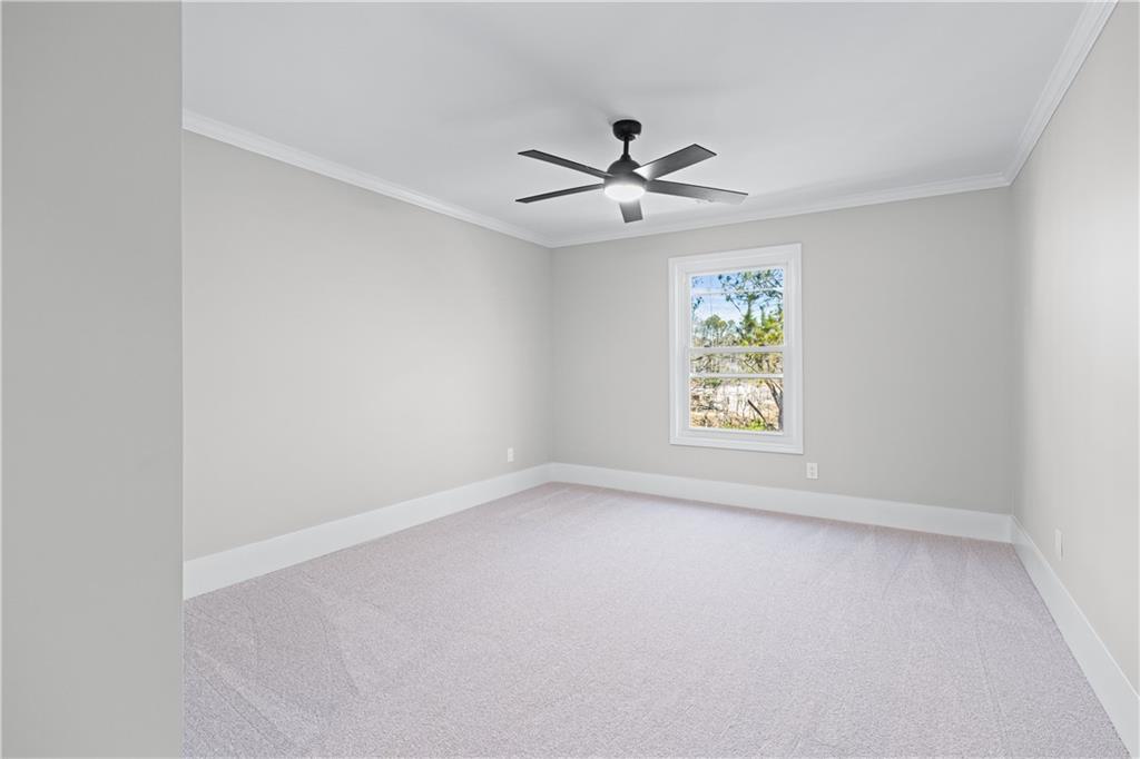 Hampton Park - Residential