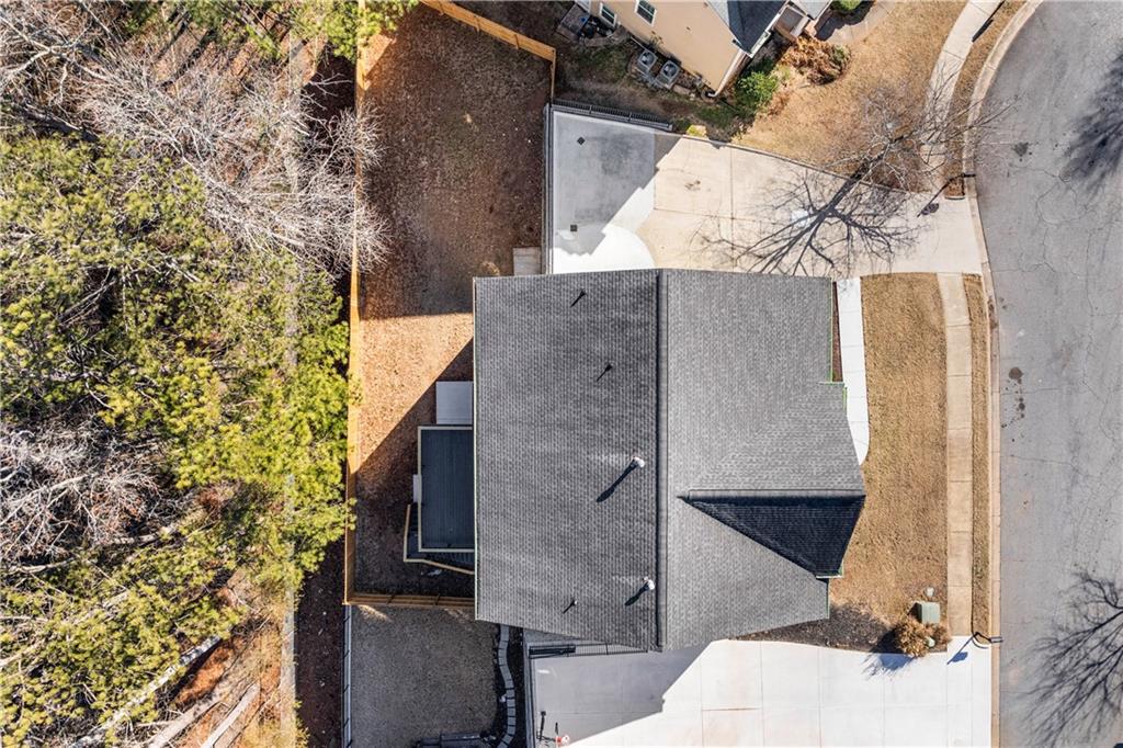 Hampton Park - Residential