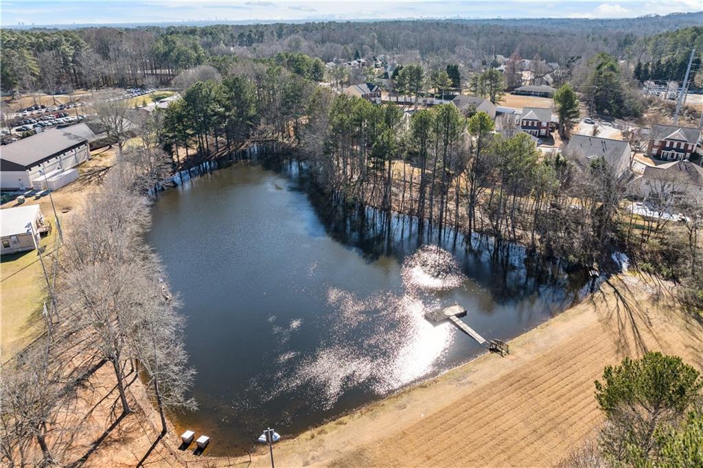 Hampton Park - Residential