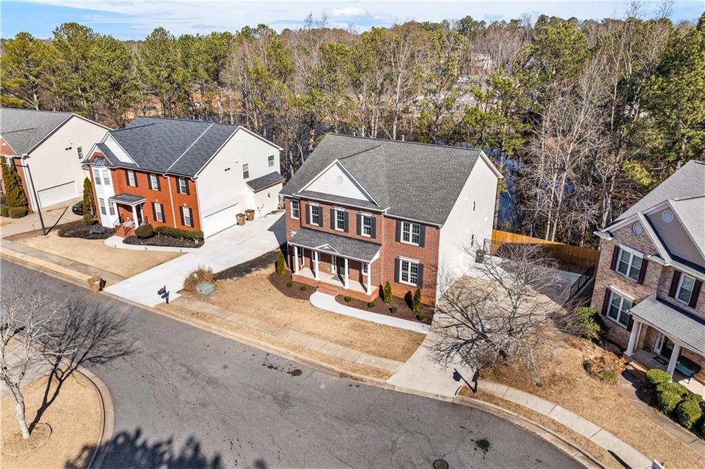 Hampton Park - Residential