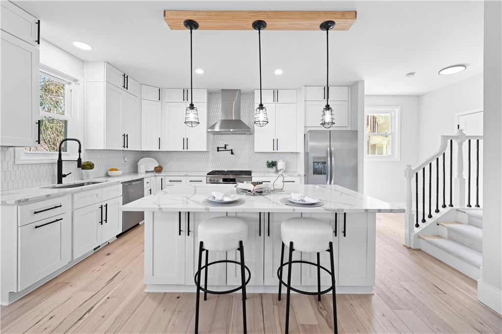 Hampton Park - Residential