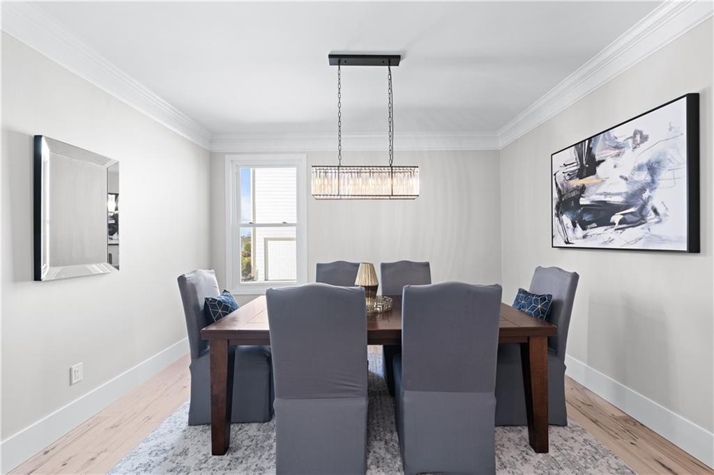 Hampton Park - Residential