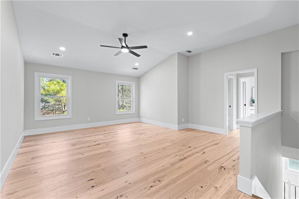 Hampton Park - Residential
