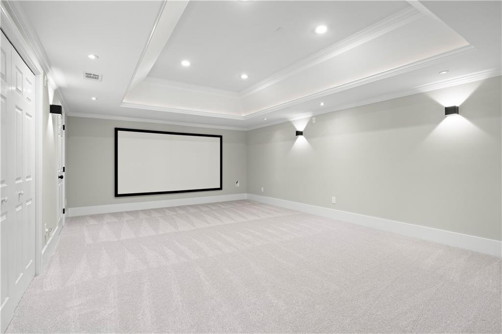 Hampton Park - Residential
