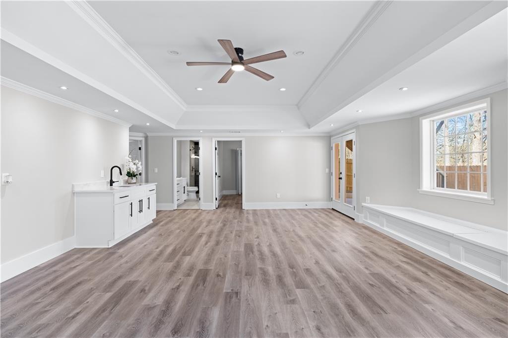 Hampton Park - Residential