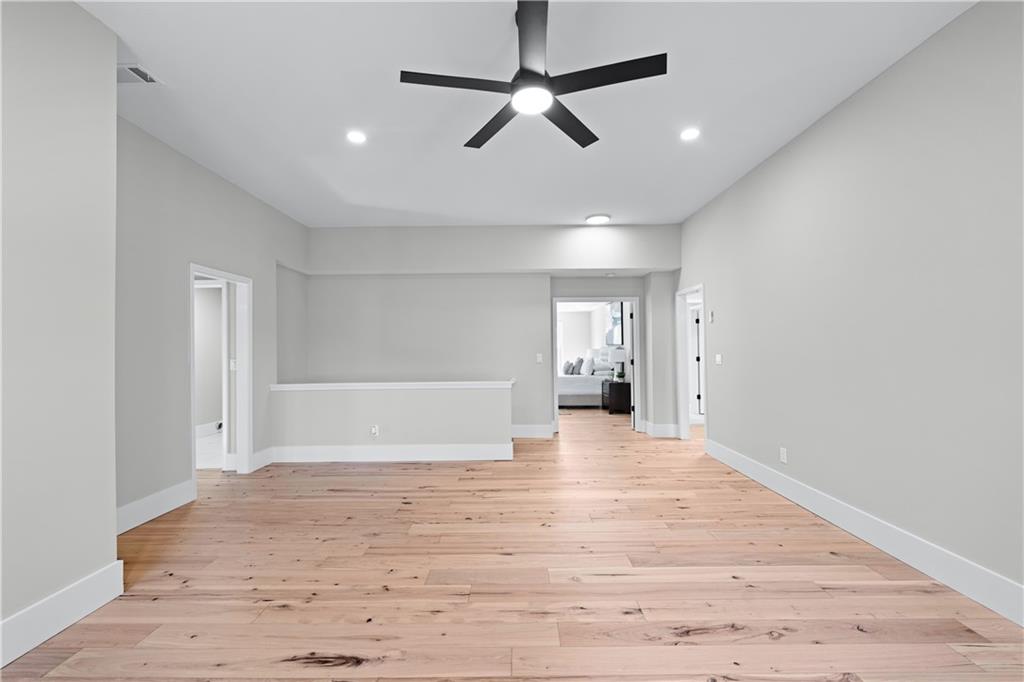 Hampton Park - Residential