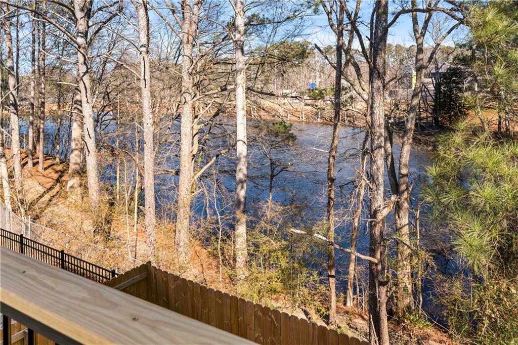 Hampton Park - Residential