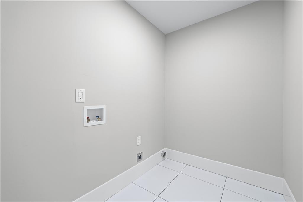 Hampton Park - Residential