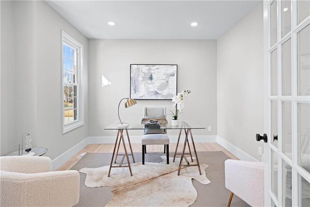 2517 Hampton Park Court