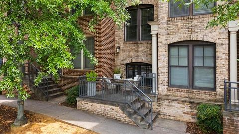 702 Cosmopolitan Drive NE Atlanta GA 30324