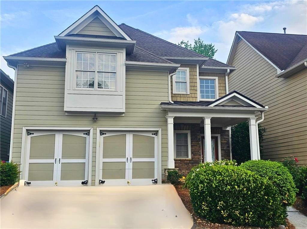 4230 Glen Vista Court