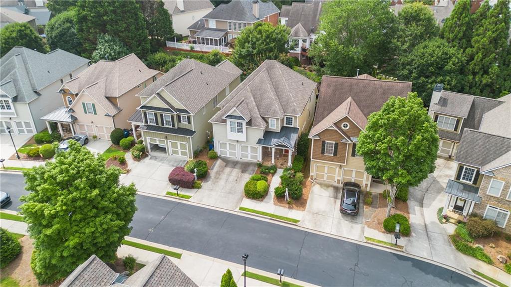 4230 Glen Vista Court