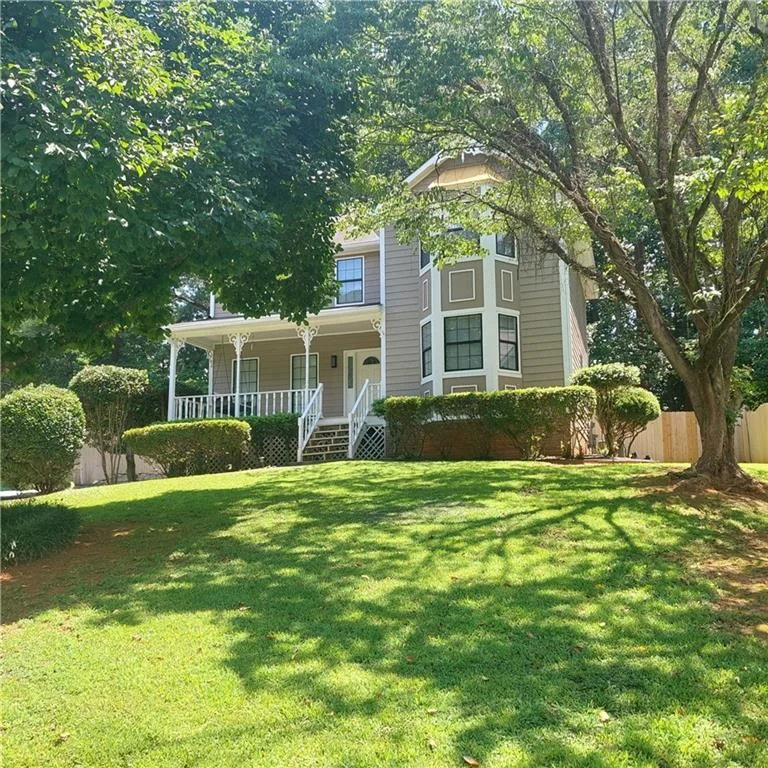 2081 Kolb Ridge Court