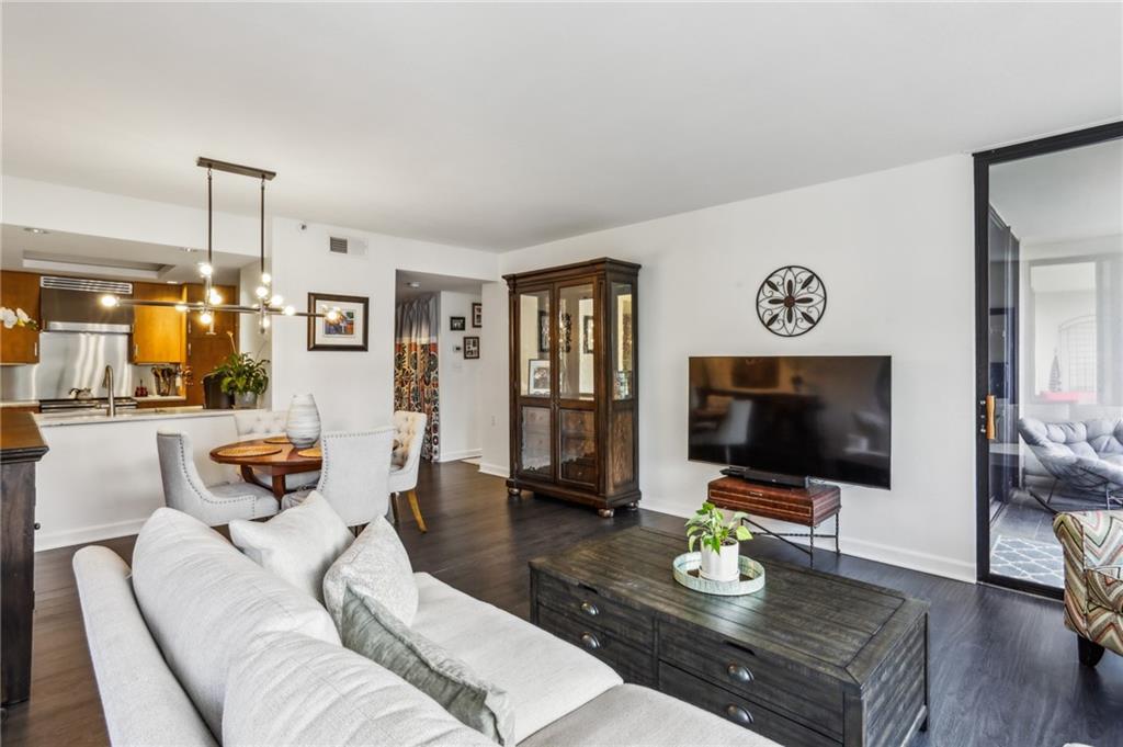 1130 Piedmont Avenue NE 709