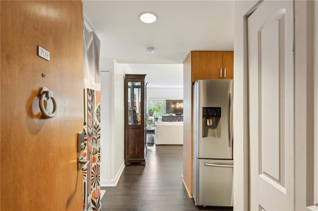 1130 Piedmont Avenue NE 709