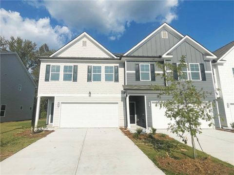 41 Huntley Trace 5 Hoschton GA 30548
