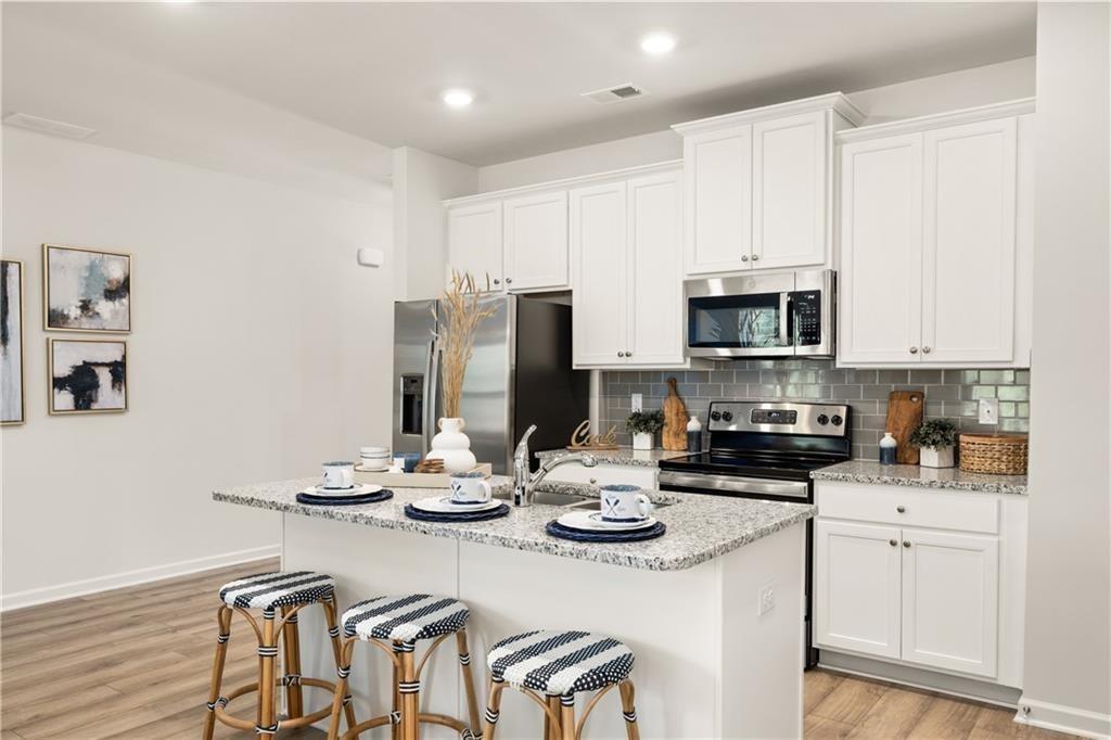 41 Huntley Trace 5