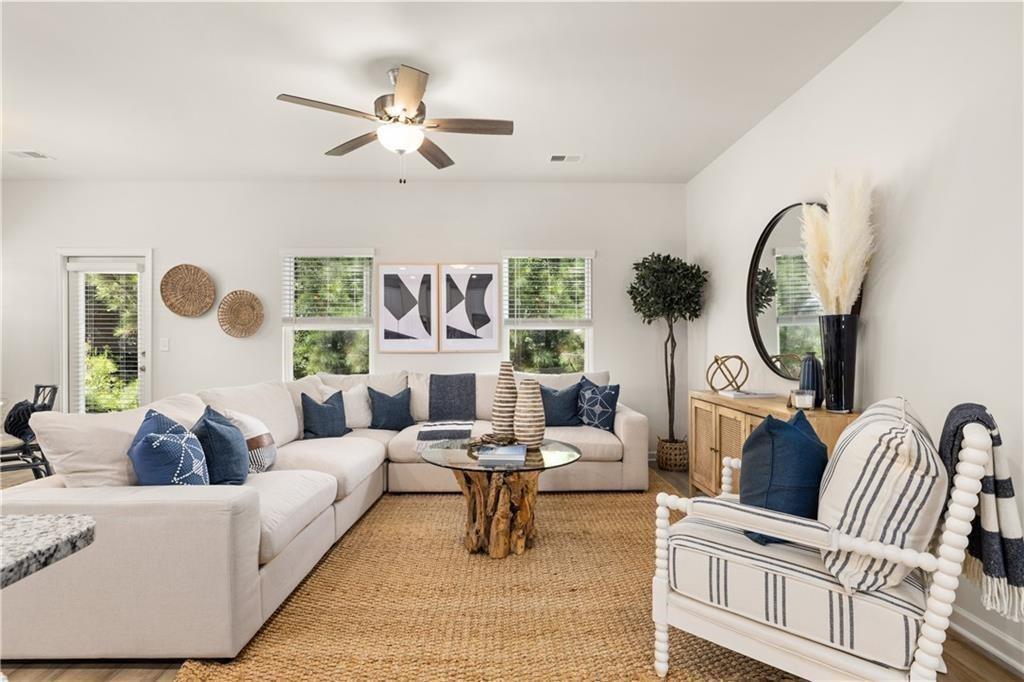 41 Huntley Trace 5