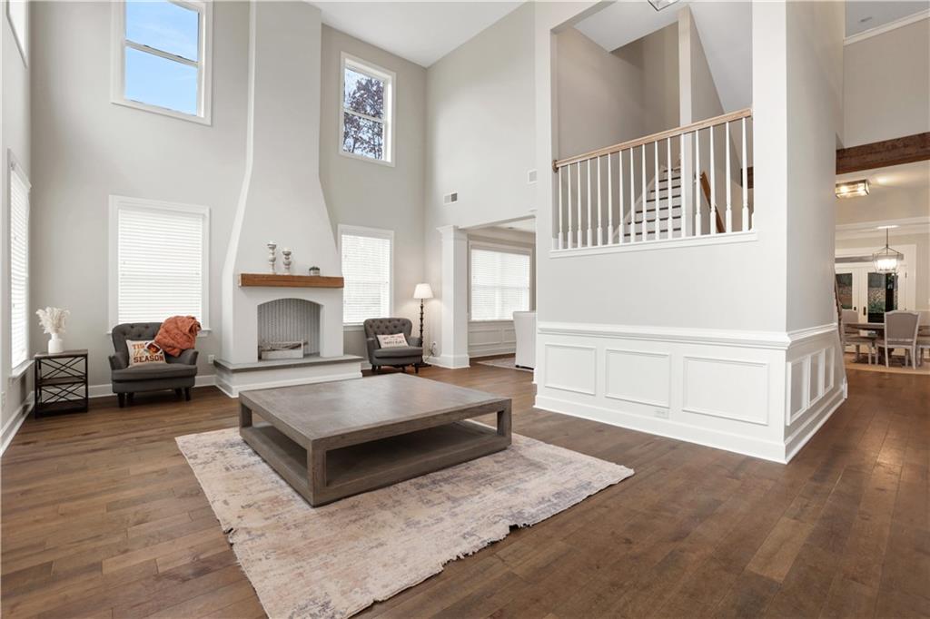 3180 Caney Creek Lane