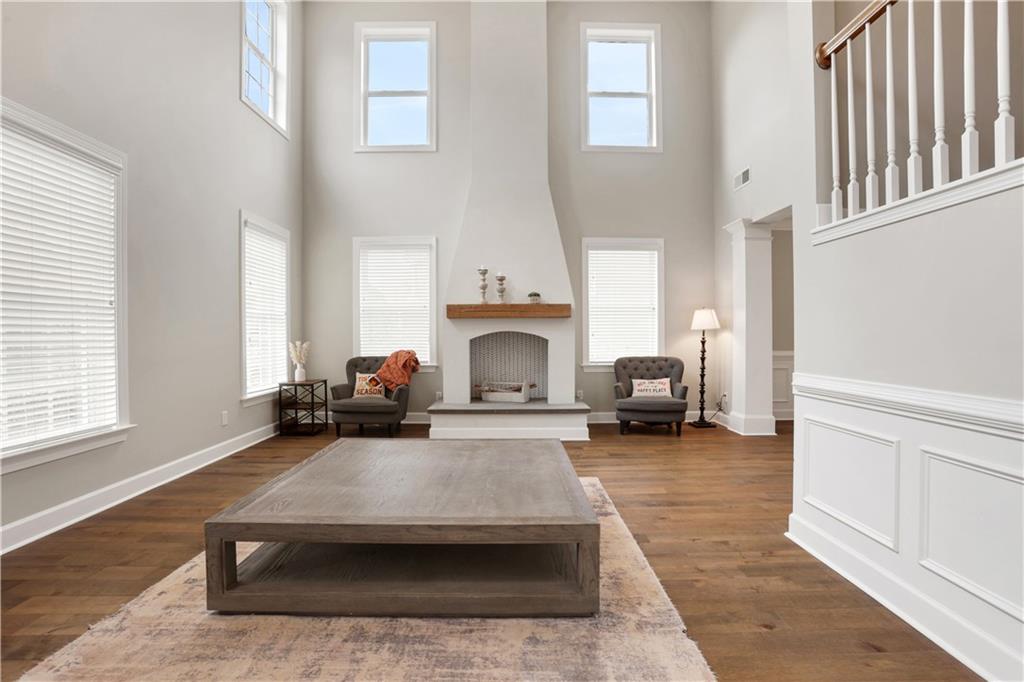 3180 Caney Creek Lane