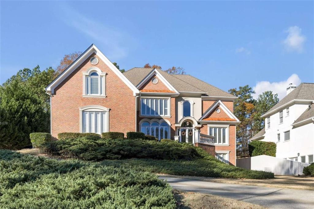 120 Milano Drive, South Fulton, Georgia image 1