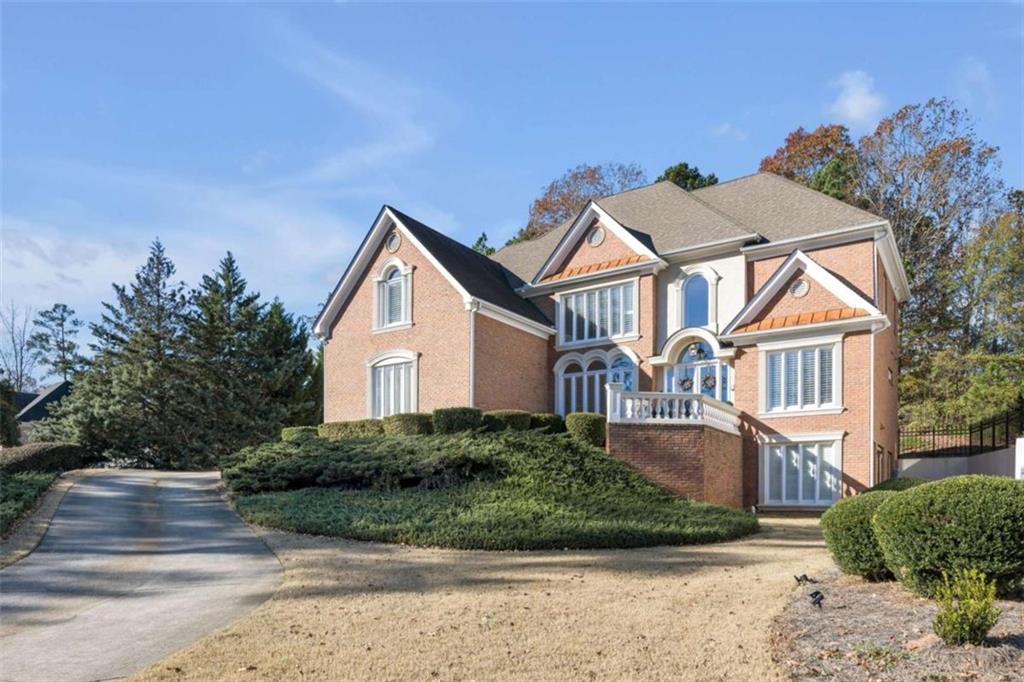 120 Milano Drive, South Fulton, Georgia image 2