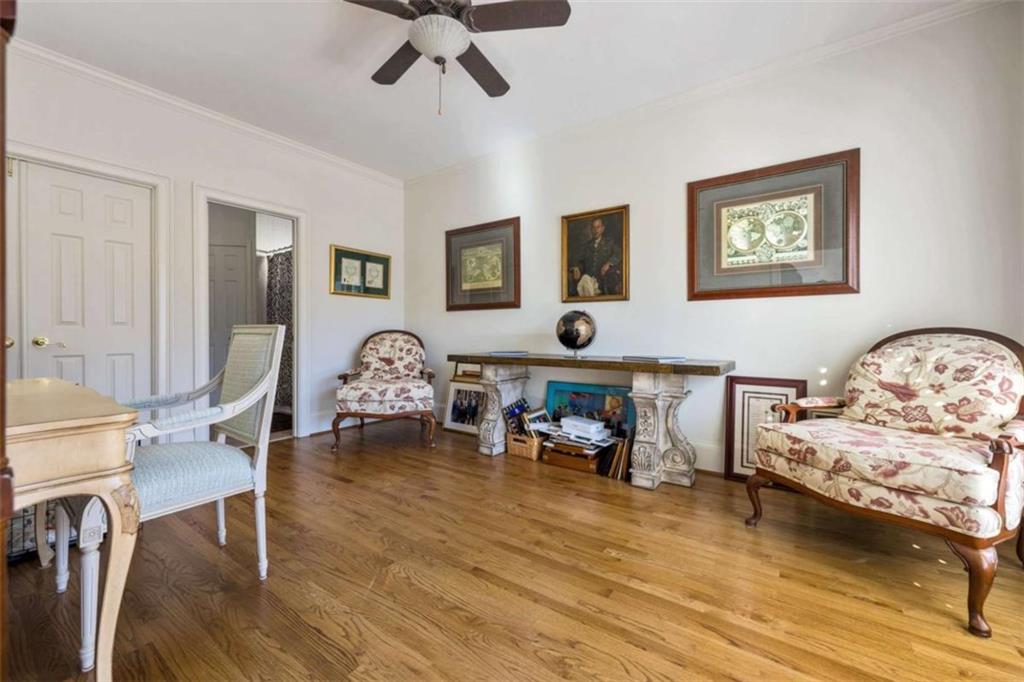 120 Milano Drive, South Fulton, Georgia image 11