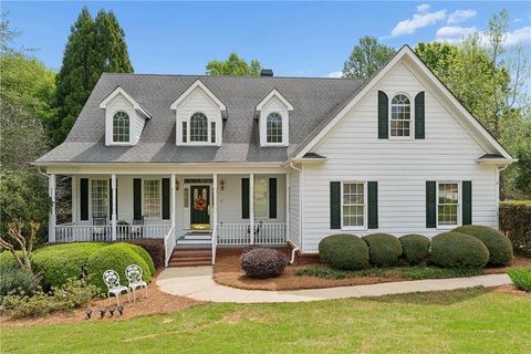 Homes For Sale - 431 Providence Club Drive<br/> Monroe, GA 30656