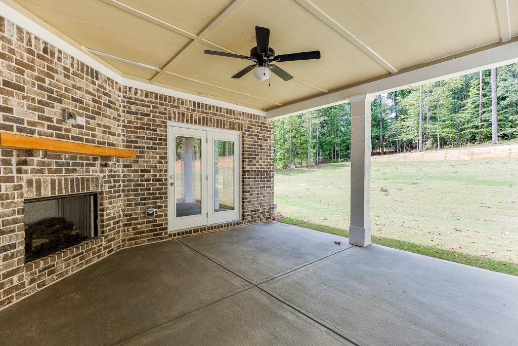 1070 Riverhill Drive, Bishop, Georgia image 45