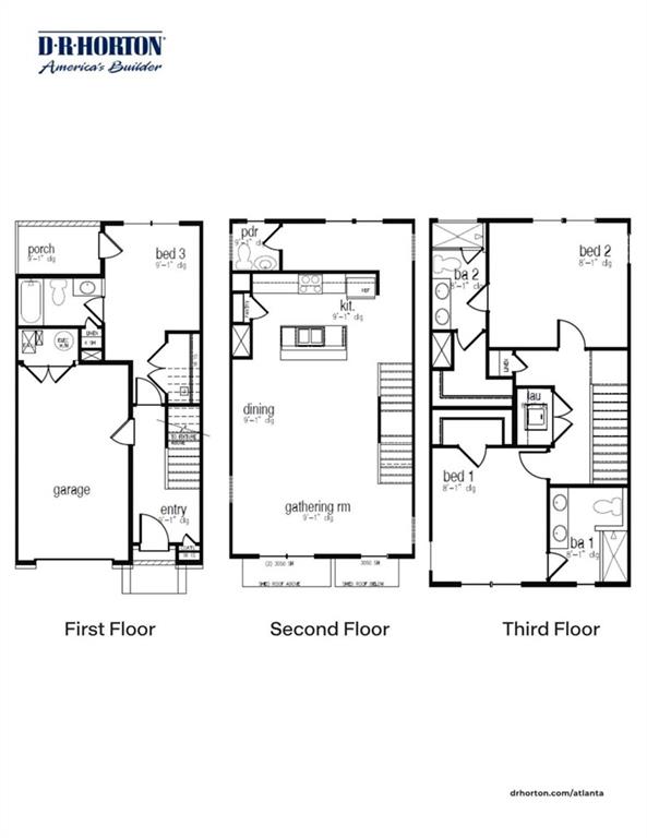 1338 Lakota Place