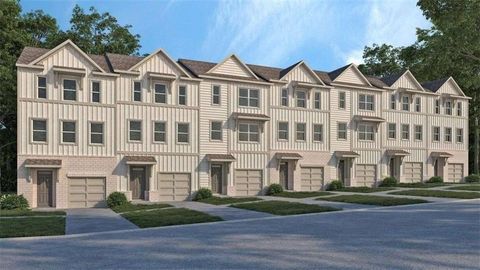 1338 Lakota Place Atlanta GA 30315