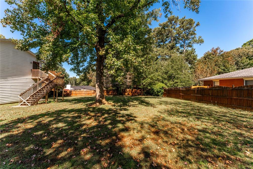 LYDIA HEIGHTS - Residential