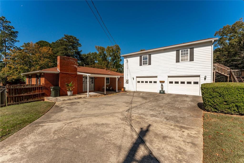 LYDIA HEIGHTS - Residential