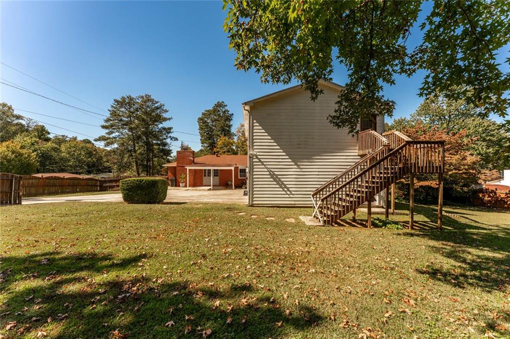 LYDIA HEIGHTS - Residential