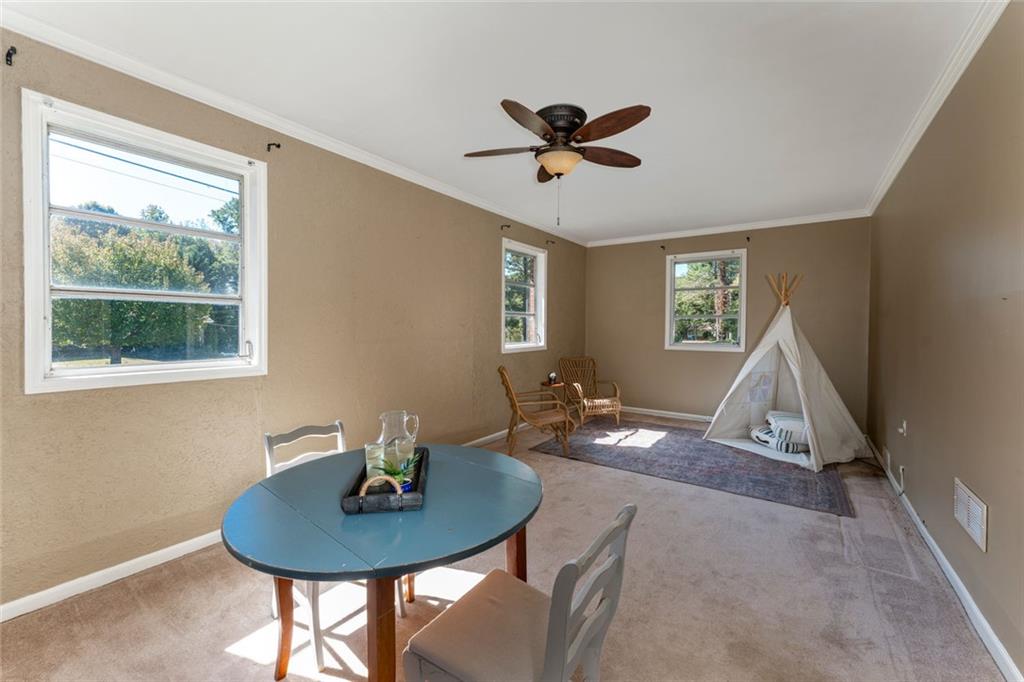 LYDIA HEIGHTS - Residential