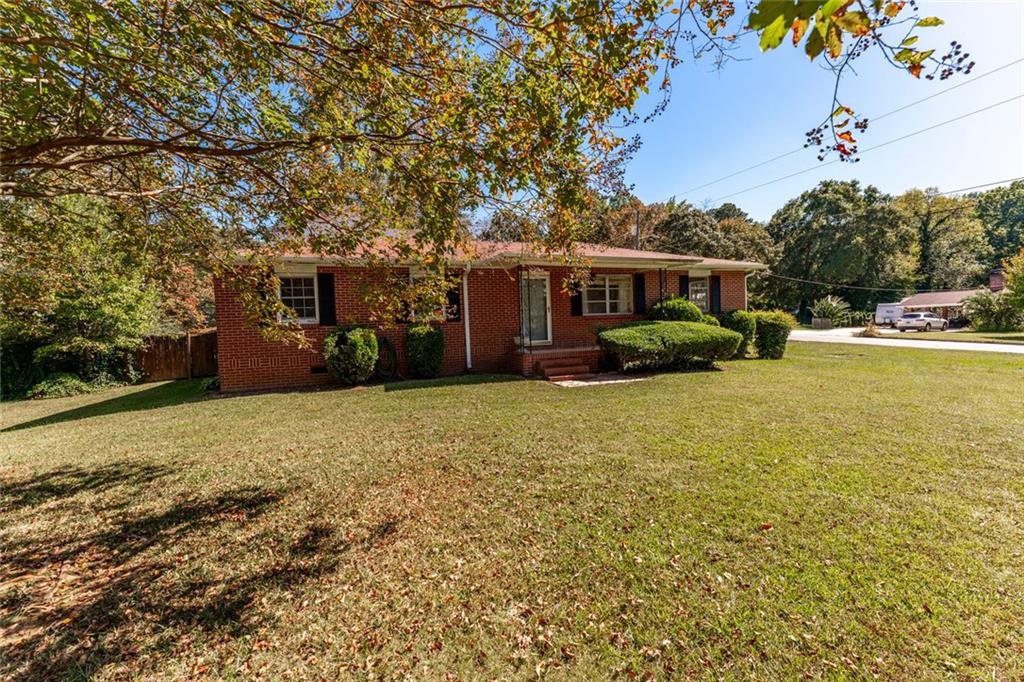 LYDIA HEIGHTS - Residential