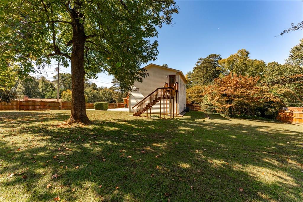 LYDIA HEIGHTS - Residential