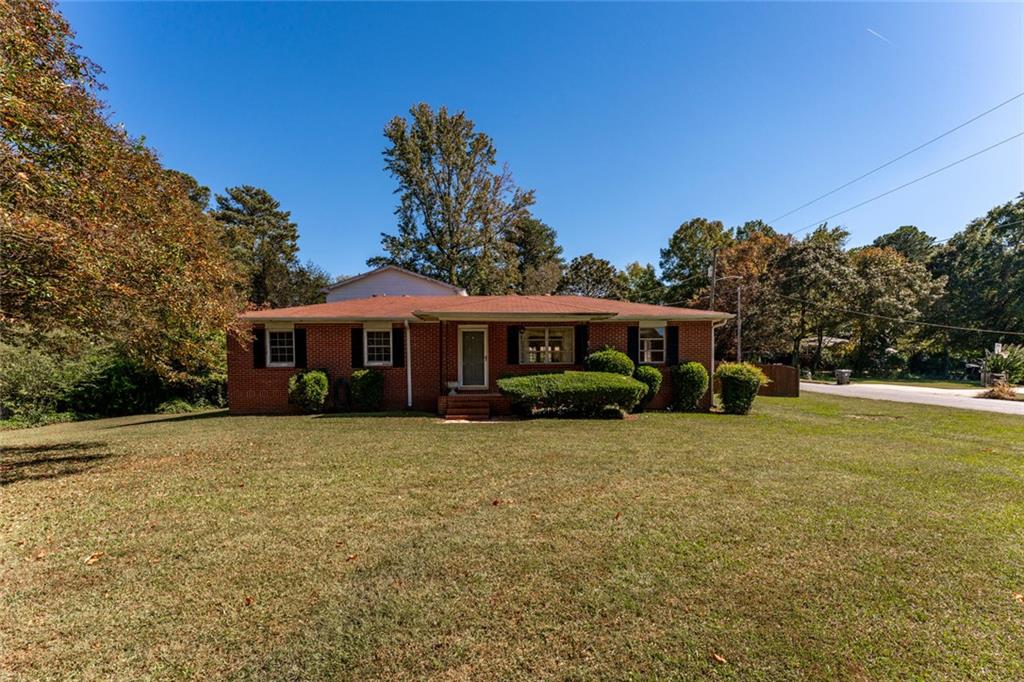 LYDIA HEIGHTS - Residential