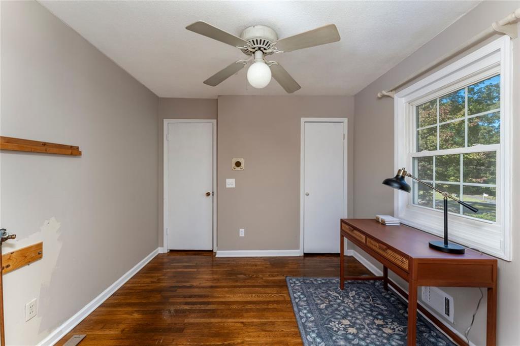 LYDIA HEIGHTS - Residential