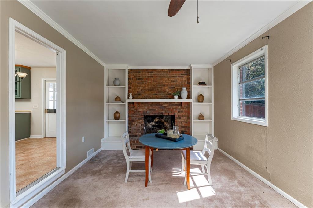 LYDIA HEIGHTS - Residential