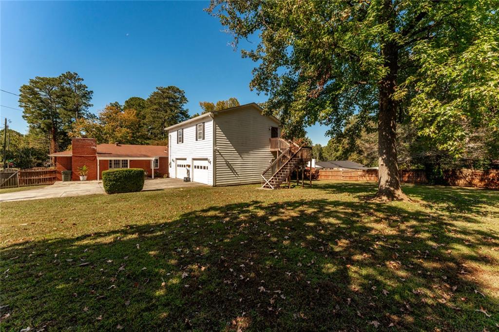 LYDIA HEIGHTS - Residential