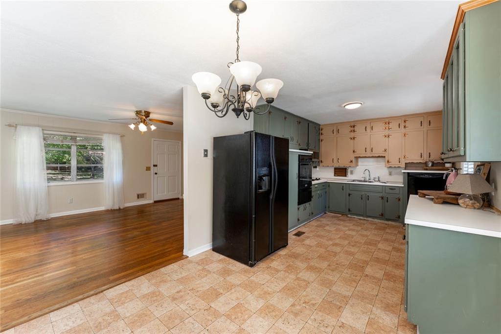 LYDIA HEIGHTS - Residential