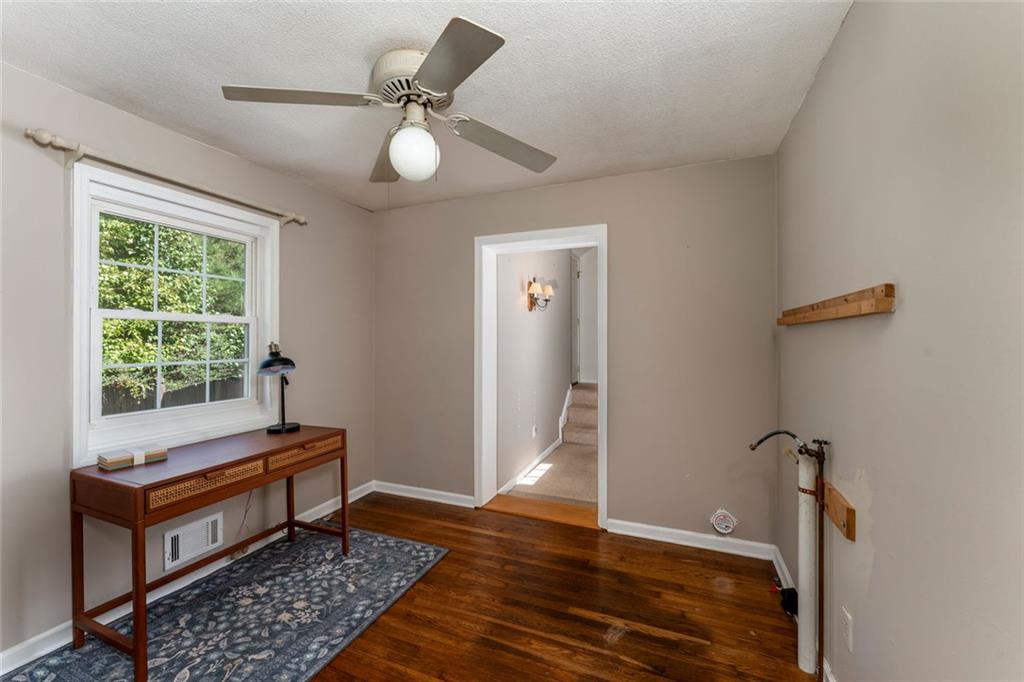 LYDIA HEIGHTS - Residential