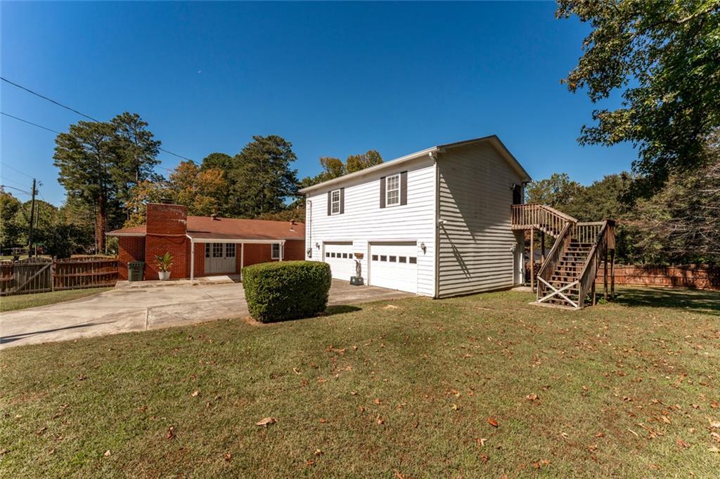 LYDIA HEIGHTS - Residential