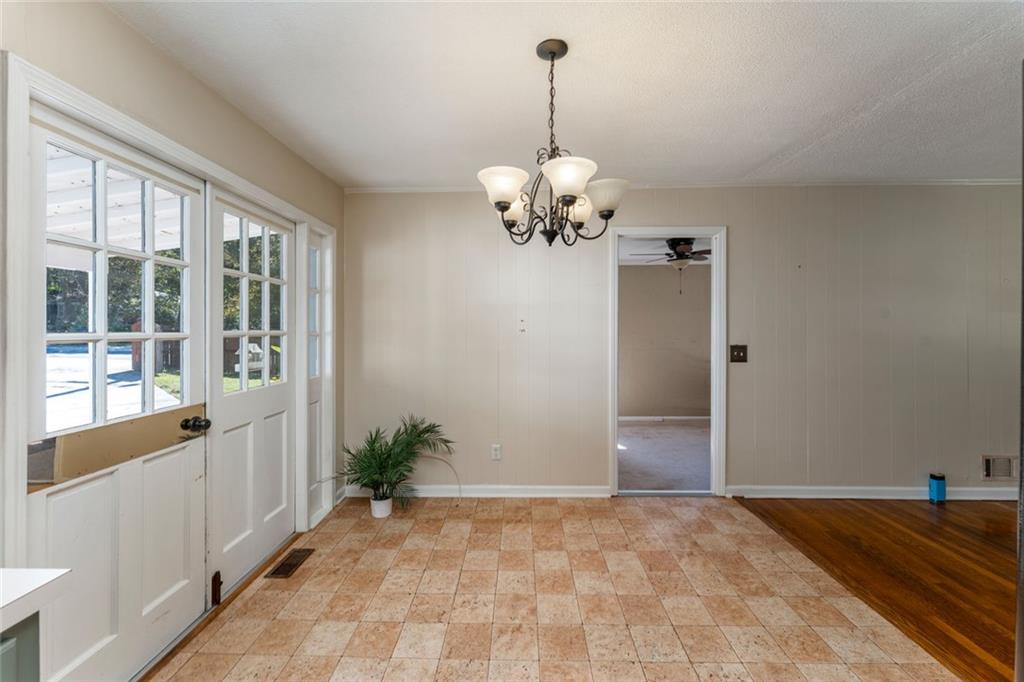 LYDIA HEIGHTS - Residential